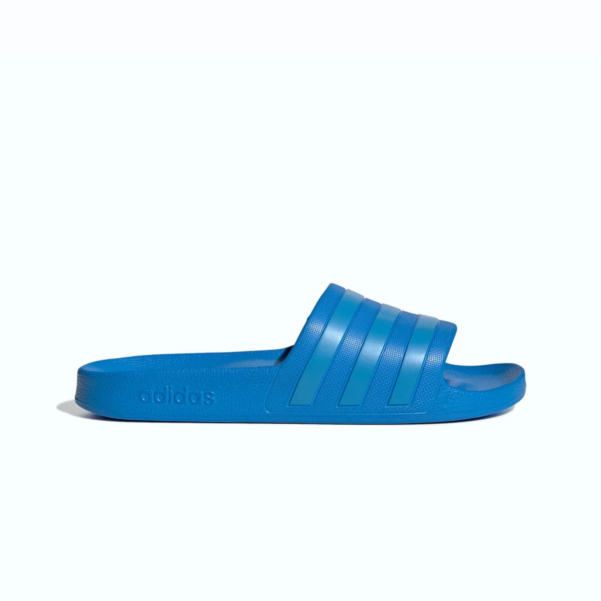 Adidas Adilette Aqua Slides (Blue Rush/Sky Rush)(GZ5866) – Trilogy