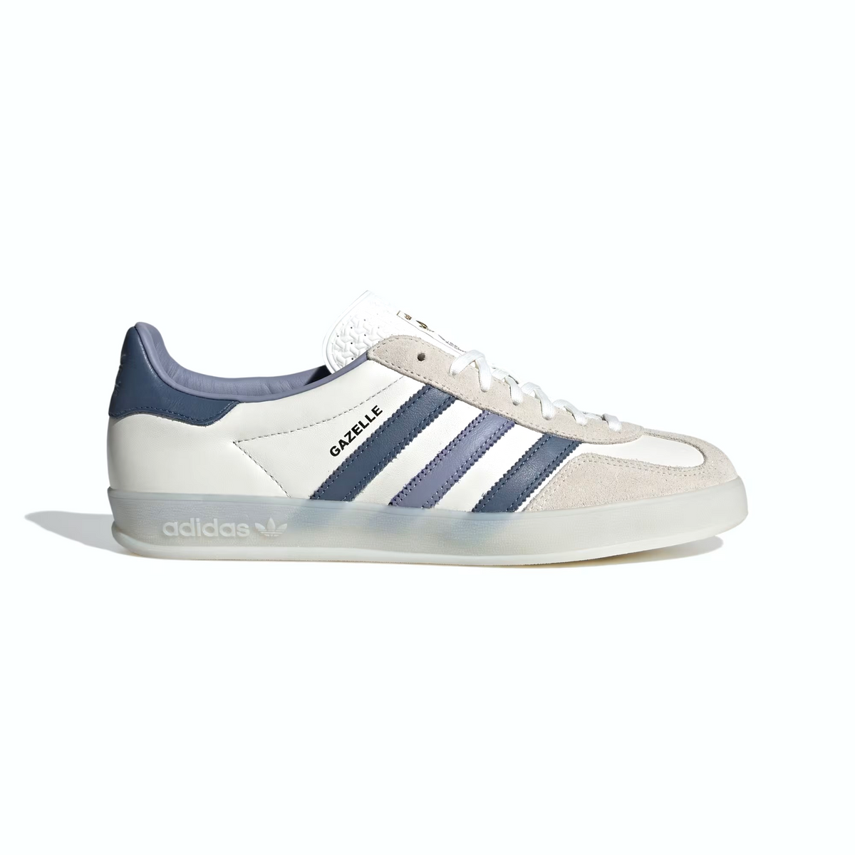 adidas gazelle silver green womens adidas Originals Gazelle Indoor – JD Sports Philippines main image 1