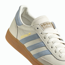 Adidas Handball Spezial Gumsole "Aluminum" (IE3710)
