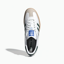 Adidas Samba OG "Collegiate Green" Gumsole (IE3437)