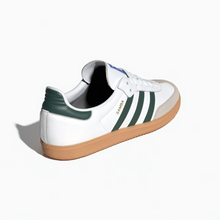 Adidas Samba OG "Collegiate Green" Gumsole (IE3437)