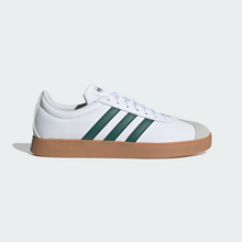 Adidas VL Court Base "Collegiate Green" Gumsole (ID3710)