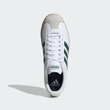 Adidas VL Court Base "Collegiate Green" Gumsole (ID3710)