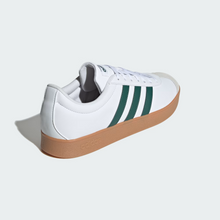 Adidas VL Court Base "Collegiate Green" Gumsole (ID3710)