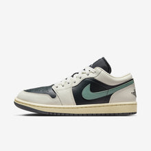 Air Jordan 1 Low "Jade Smoke"(DC0774-001)