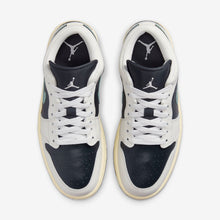 Air Jordan 1 Low "Jade Smoke"(DC0774-001)