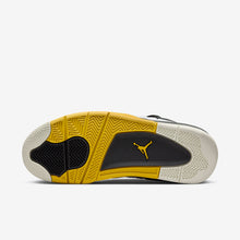 Air Jordan 4 Retro "Vivid Sulfur" (AQ9129-101)