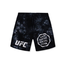 ASSC x UFC "Ultimatum" Shorts (Black)