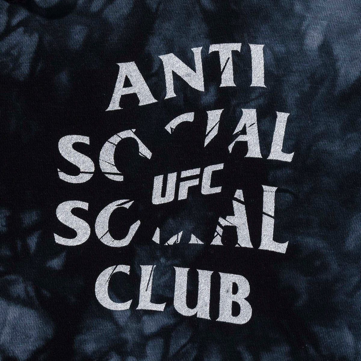 ASSC x UFC 