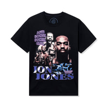 ASSC x UFC "Jon Jones" Tee (Black)