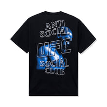 ASSC x UFC "Jon Jones" Tee (Black)