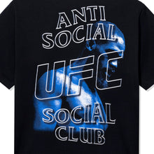ASSC x UFC "Jon Jones" Tee (Black)