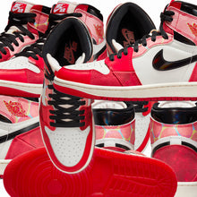 Spider-Verse x Air Jordan 1 Retro High OG SP "Next Chapter" (DV1748-601)