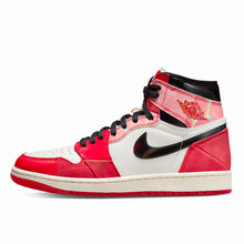 Spider-Verse x Air Jordan 1 Retro High OG SP "Next Chapter" (DV1748-601)