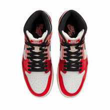 Spider-Verse x Air Jordan 1 Retro High OG SP "Next Chapter" (DV1748-601)
