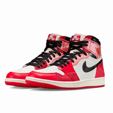 Spider-Verse x Air Jordan 1 Retro High OG SP "Next Chapter" (DV1748-601)