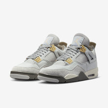 Men's Air Jordan 4 Retro SE Craft "Photon Dust" (DV3742-021)