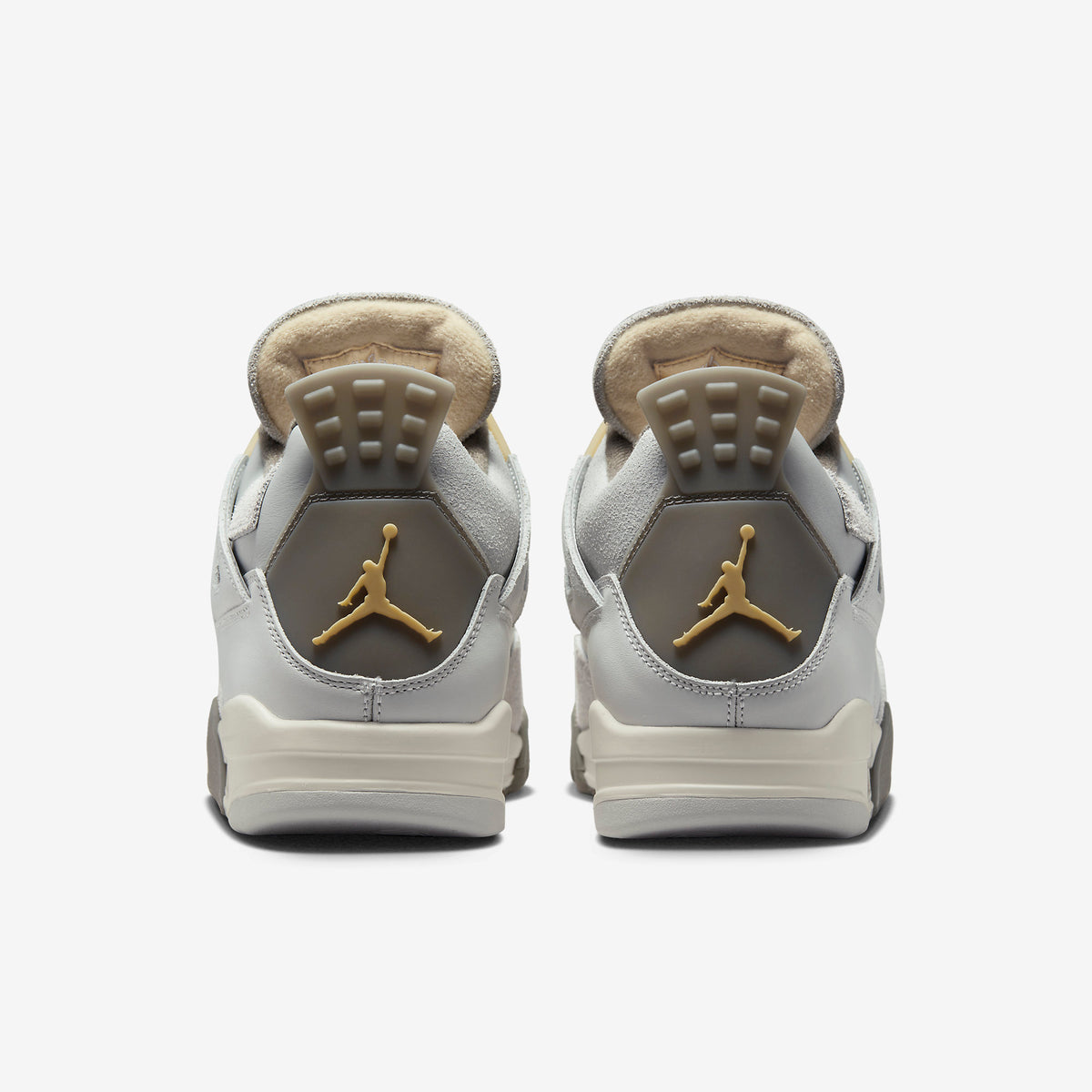 AIR JORDAN 4 RETRO SE \