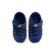 Baby & Toddlers Nike Cortez EasyOn (Midnight Navy/University Gold)(DM0952-401)