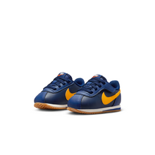 Baby & Toddlers Nike Cortez EasyOn (Midnight Navy/University Gold)(DM0952-401)
