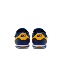 Baby & Toddlers Nike Cortez EasyOn (Midnight Navy/University Gold)(DM0952-401)
