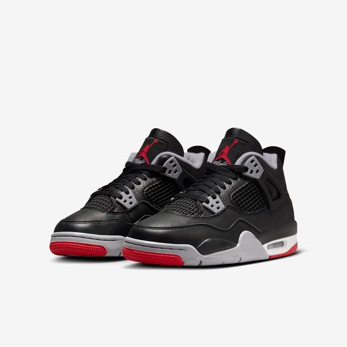 Women's GS Air Jordan Retro - Main Image