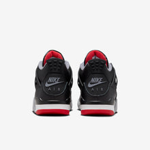 Women's / GS Air Jordan 4 Retro "Bred Reimagined" (FQ8213-006)