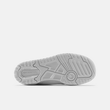 GS / Women's New Balance 550 "Triple White" (GSB550WW)