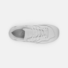 GS / Women's New Balance 550 "Triple White" (GSB550WW)