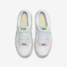 GS / Women's Nike Dunk Low "Pastel Paisley" (FJ7707-131)