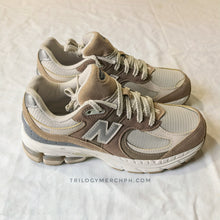 GS / Women's New Balance 2002R "Timberwolf" (GC2002SI)