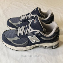 GS / Women's New Balance 2002R "Eclipse" (GC2002SF)