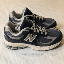 GS / Women's New Balance 2002R "Eclipse" (GC2002SF)