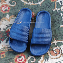 Adidas Adilette 22 Slides "Dark Blue" (IG7497)