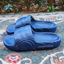 Adidas Adilette 22 Slides "Dark Blue" (IG7497)