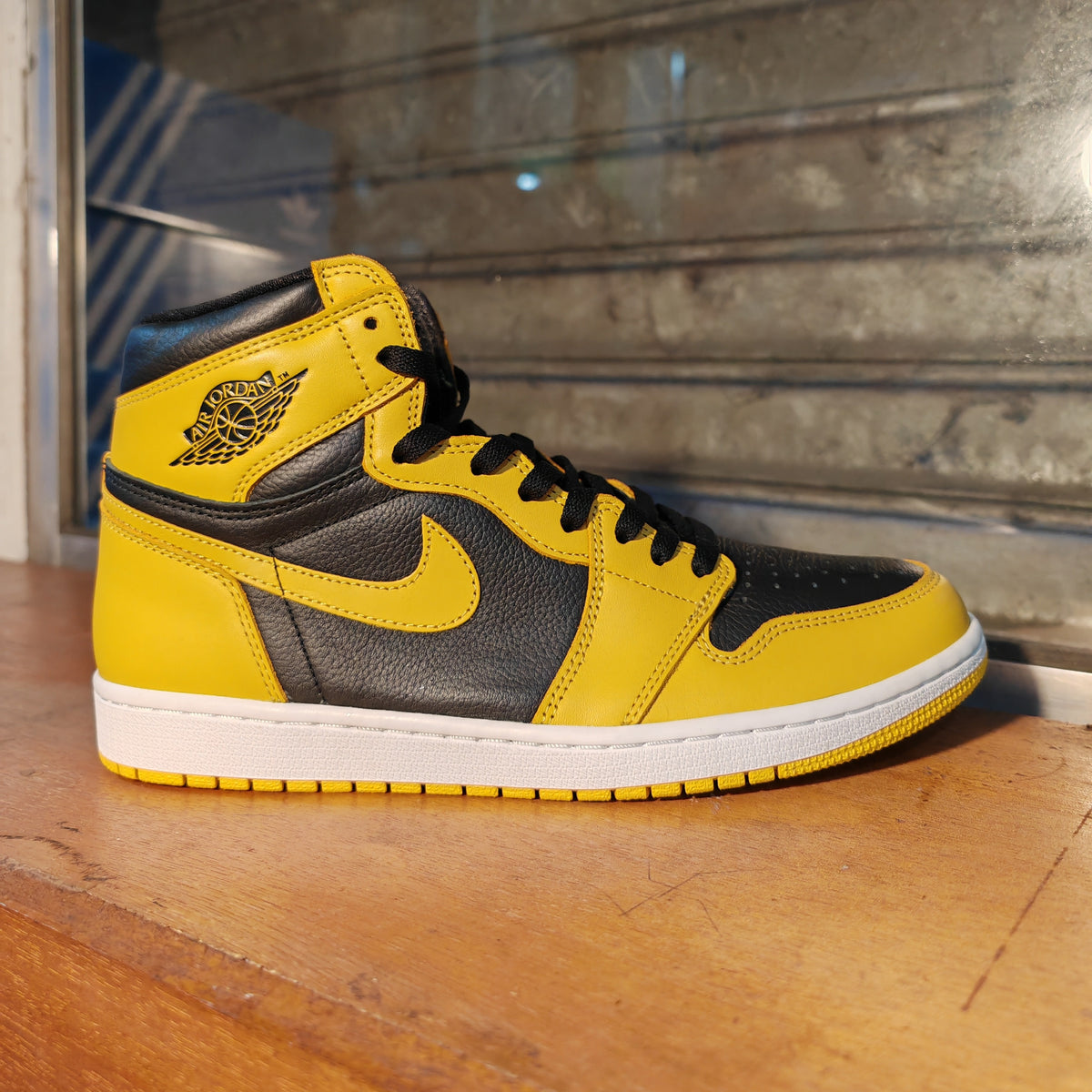 Men's Air Jordan 1 High Retro OG 