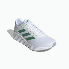 Men's Adidas Switch Move Running Shoes (Linen Green)(IG1761)
