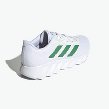 Men's Adidas Switch Move Running Shoes (Linen Green)(IG1761)