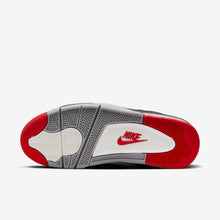 Men's Air Jordan 4 Retro "Bred Reimagined" (FV5029-006)