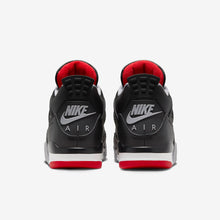 Men's Air Jordan 4 Retro "Bred Reimagined" (FV5029-006)