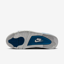 Men's Air Jordan 4 Retro "Industrial Blue" (FV5029-141)