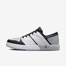 Men's Air Jordan 1 Nu Retro Low "Light Smoke Grey" (DV5141-106)