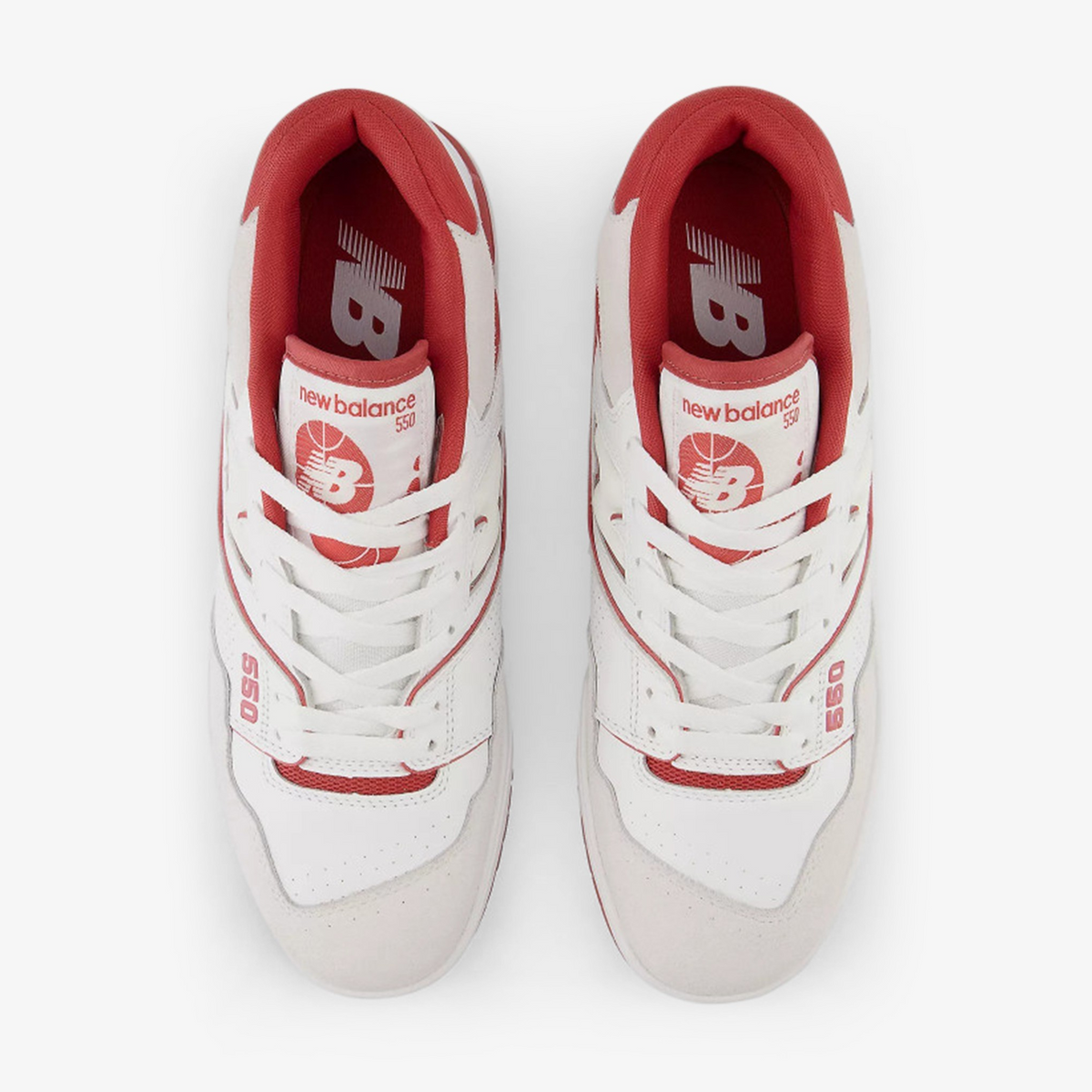 Men's New Balance 550 