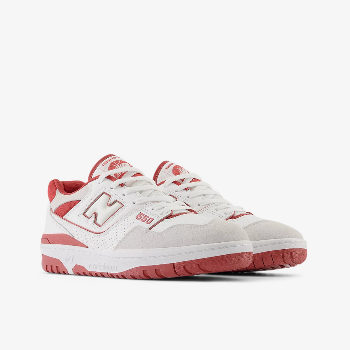 スニーカー New Balance 550 Terracotta New Balance 550 Terracotta Men's - BB550STF - US