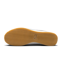 Men's Nike Cortez Leather Gumsole (Sail/Cement Grey)(DM4044-111)