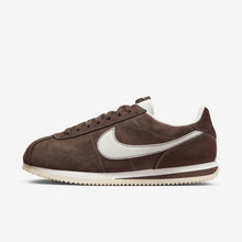 Men's Nike Cortez SE "Hangul Day" Suede (FQ8144-237)