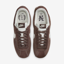 Men's Nike Cortez SE "Hangul Day" Suede (FQ8144-237)