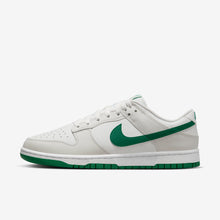 Men's Nike Dunk Low Retro "Malachite" (Summit White/Platinum Tint/Malachite)(DV0831-107)