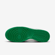 Men's Nike Dunk Low Retro "Malachite" (Summit White/Platinum Tint/Malachite)(DV0831-107)