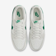 Men's Nike Dunk Low Retro "Malachite" (Summit White/Platinum Tint/Malachite)(DV0831-107)